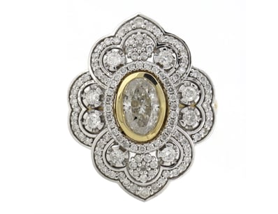 Luxury Jewellery (A980) - Lot 1159