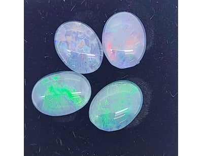 UNRESERVED Diamonds, Gemstones & Opals (A988) - Lot 4794