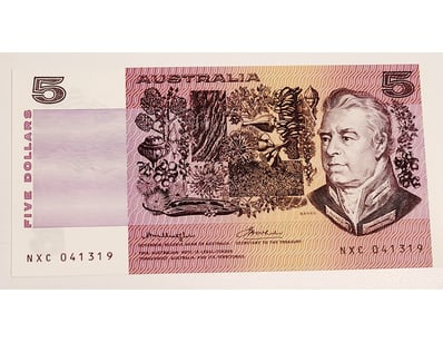 Coins, Banknotes & Bullion (A1004) - Lot 649