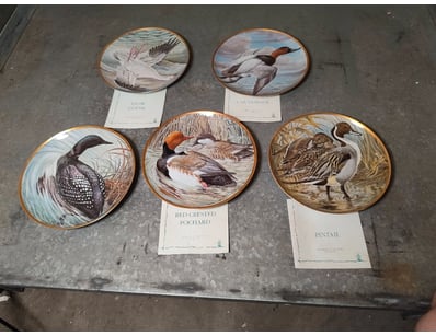 Antiques, Vintage & Interior Treasures (A1004) - Lot 252