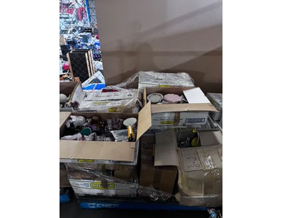 Hospitality, Catering & Events (A1004) - Lot 56