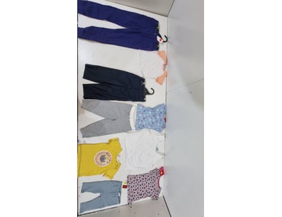 Sport, Leisure & Lifestyle (VICA982) - Lot 3149