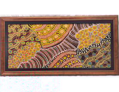 Art Market (A988) - Lot 2001