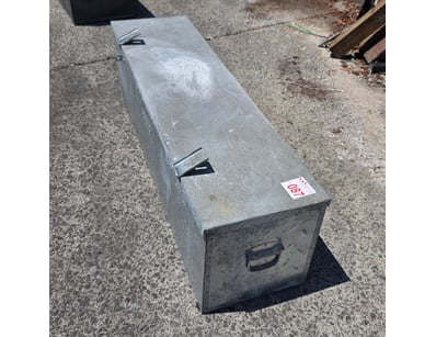 Industrial Warehouse Clearance (ON4379) - Lot 87