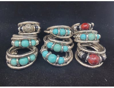 UNRESERVED Affordable Jewellery (A1005) - Lot 605