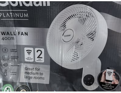 Whitegoods & Appliances (A987) - Lot 21