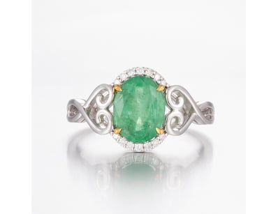 Fine Jewellery (A976) - Lot 1265