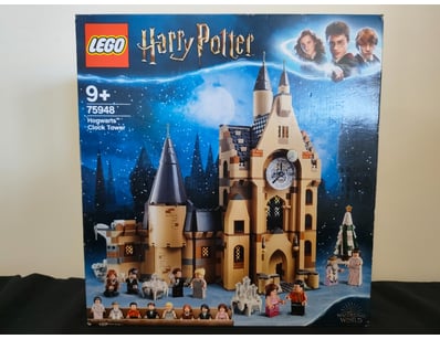 **UNRESERVED** LIFETIME COLLECTION OF LEGO PAR... - Lot 1023