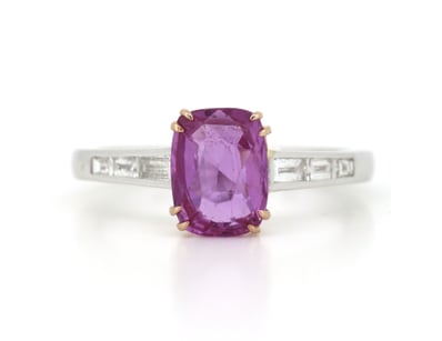 Fine Jewellery (A987) - Lot 1502