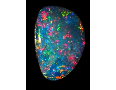 UNRESERVED Diamonds, Gemstones & Opals (A990) - Lot 4554