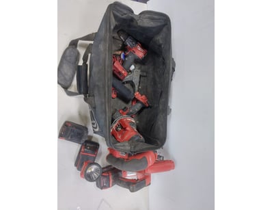 Police Seized Property & Jewellery (A1008) - Lot 539