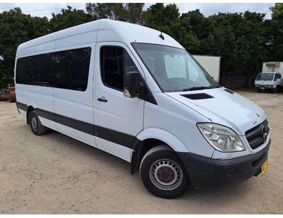 Passenger, Luxury & Commercial Vehicles Auction - Lot 1350