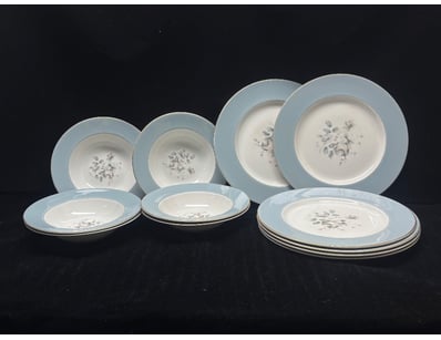 Antiques, Vintage & Interior Treasures  (A1005) - Lot 814