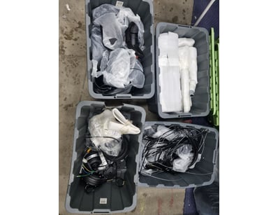 $2M UNRESERVED Major Retailer Business Relocati... - Lot 293