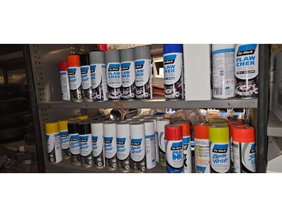 Distribution Business Equipment Liquidation (ON... - Lot 551