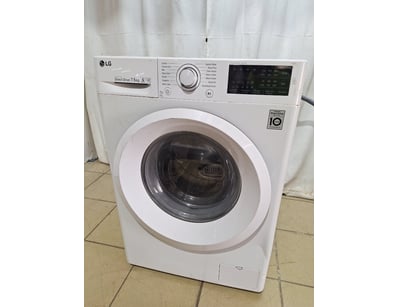 Whitegoods & Appliances (A991) - Lot 1054