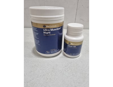 Health Food Shop Contents Liquidation (ON11778) - Lot 161