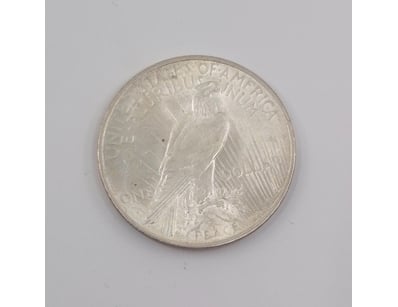 Numismatics Exchange (A978) - Lot 3505