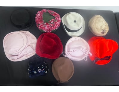 Designer Vault (A1004) - Lot 5005