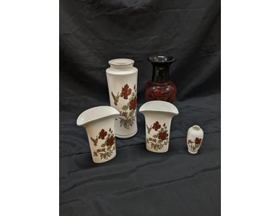 The Curio Collection (A984) - Lot 3506