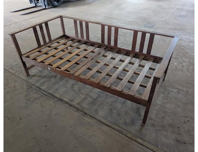 Sporting, Appliances &  Furniture (WAA999) - Lot 209