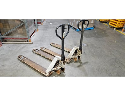 Top Of The Range Food Processing Equipment (ON... - Lot 2401