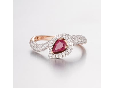 Fine Jewellery (A983) - Lot 1580