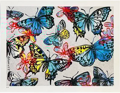 Art Market (A982) - Lot 3606