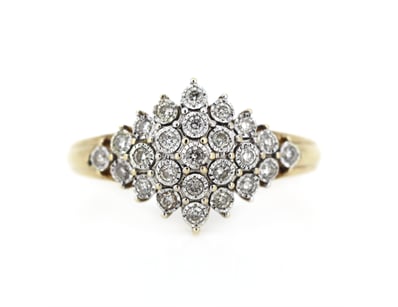 Affordable Jewellery Market (A1000) - Lot 706