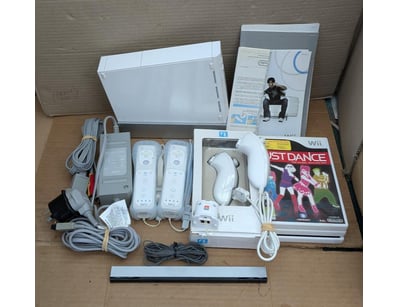 Home Entertainment, Audio & Computers (A988) - Lot 1518