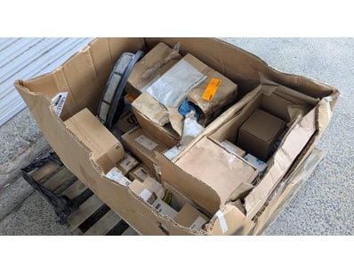 End of Contract Bypass Surplus - PART 2 - Lot 1275