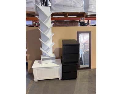 IT Equipment & Telsa Wall Charger Receivership (... - Lot 51