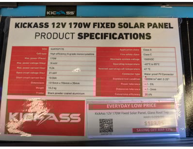 Sports, House & Homewares(WAA992) - Lot 84