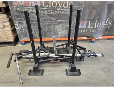 Commercial Furnishings & Kitchen Gear (VICA987) - Lot 1122