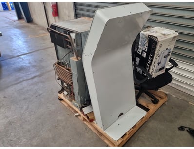 Home Improvement, DIY & Hardware (VICA981) - Lot 3317