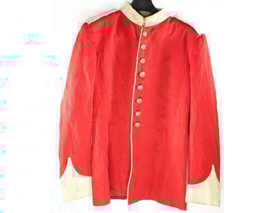 Historic Arms & Militaria (A991) - Lot 4042