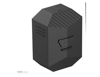 BULK LOT RRP: $5244.00, Qty 38 x HP Z VR Backpack ...