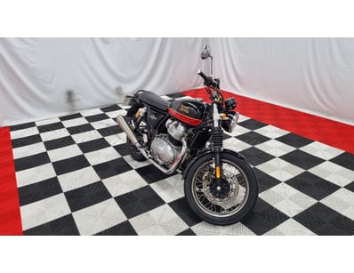 Motorbike, Marine & Recreation Assets Auction - Lot 209