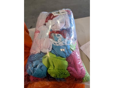 Fairy Dresses, Various colours Size: Small, QTY: 1...