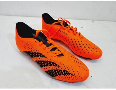 Major Brand Apparel & Footwear Liquidation Even... - Lot 106