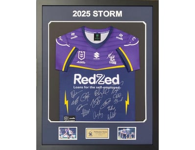 Prestigious Memorabilia (A980) - Lot 304
