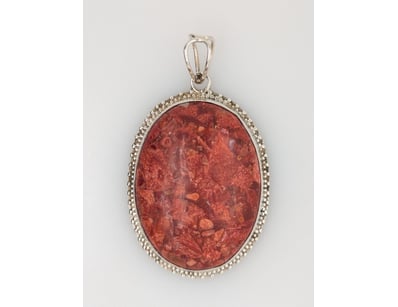 SILVER JASPER PENDANT


583010+136


