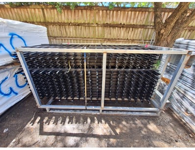 Hope Island End of Project Clearance - Lot 12