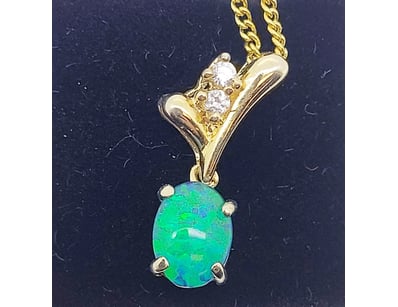 UNRESERVED Affordable Jewellery (A988) - Lot 5005