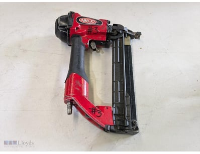 Staple Gun - Airco (model unknown), pneumatic, S/N...