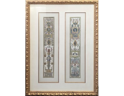 Art Market (A1006) - Lot 1069