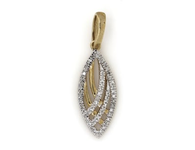 Affordable Jewellery Clearance (A977) - Lot 4705