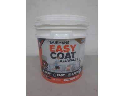 Ultimate Surplus Paint Event (GCA983) - Lot 412