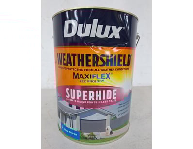 Ultimate Surplus Paint Event (GCA983) - Lot 355