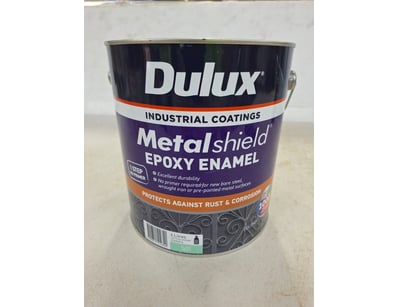 Ultimate Surplus Paint Event (GCA983) - Lot 434